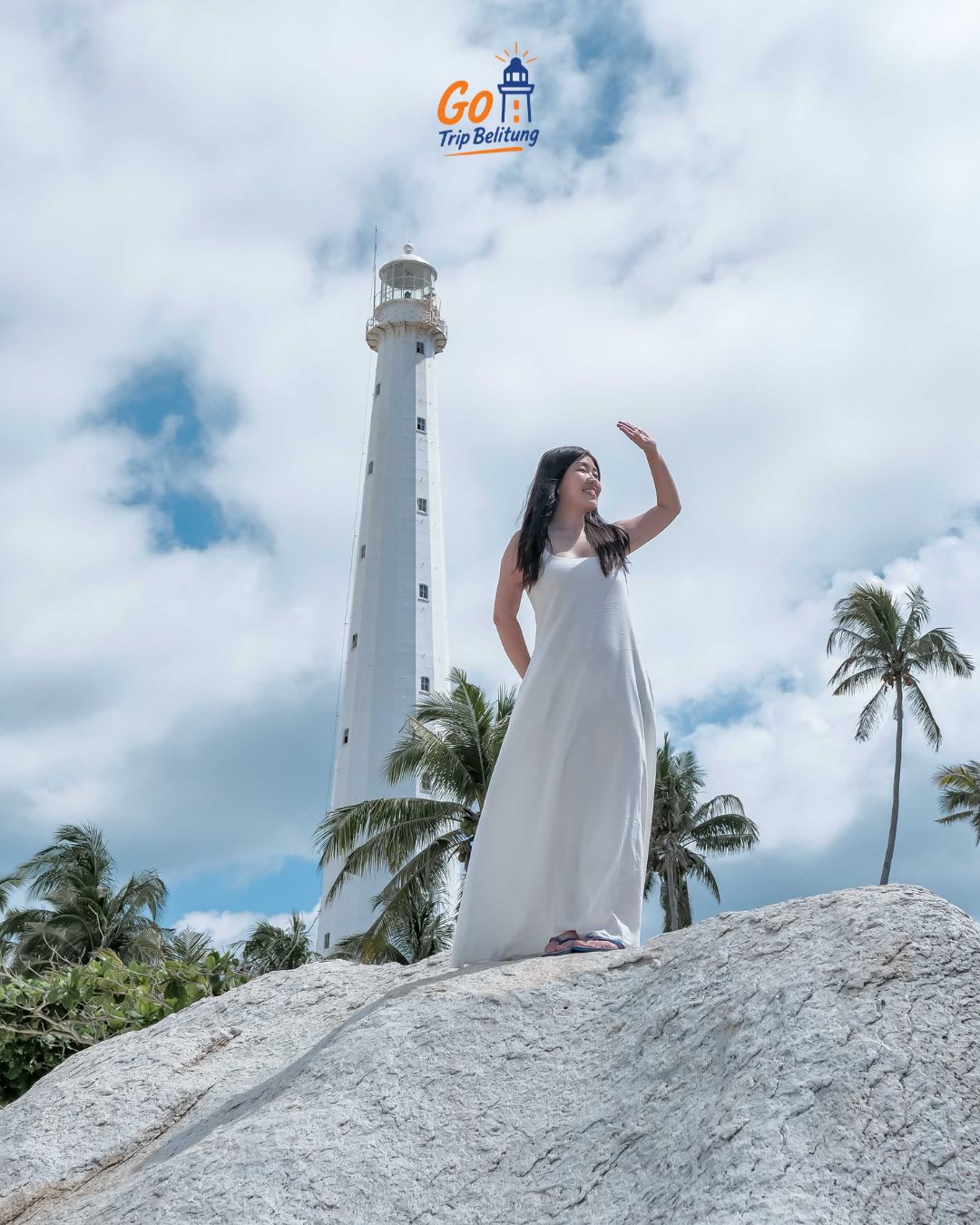 Dokumentasi Go Belitung Trip 1