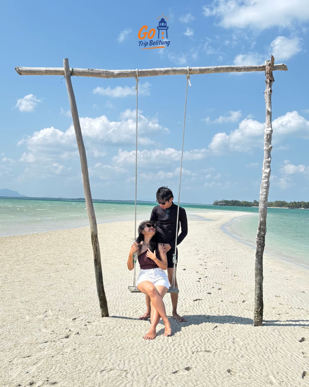 Dokumentasi Go Belitung Trip 12