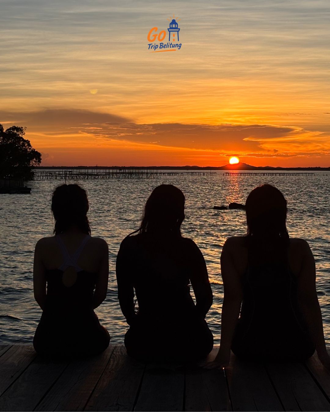 Dokumentasi Go Belitung Trip 13