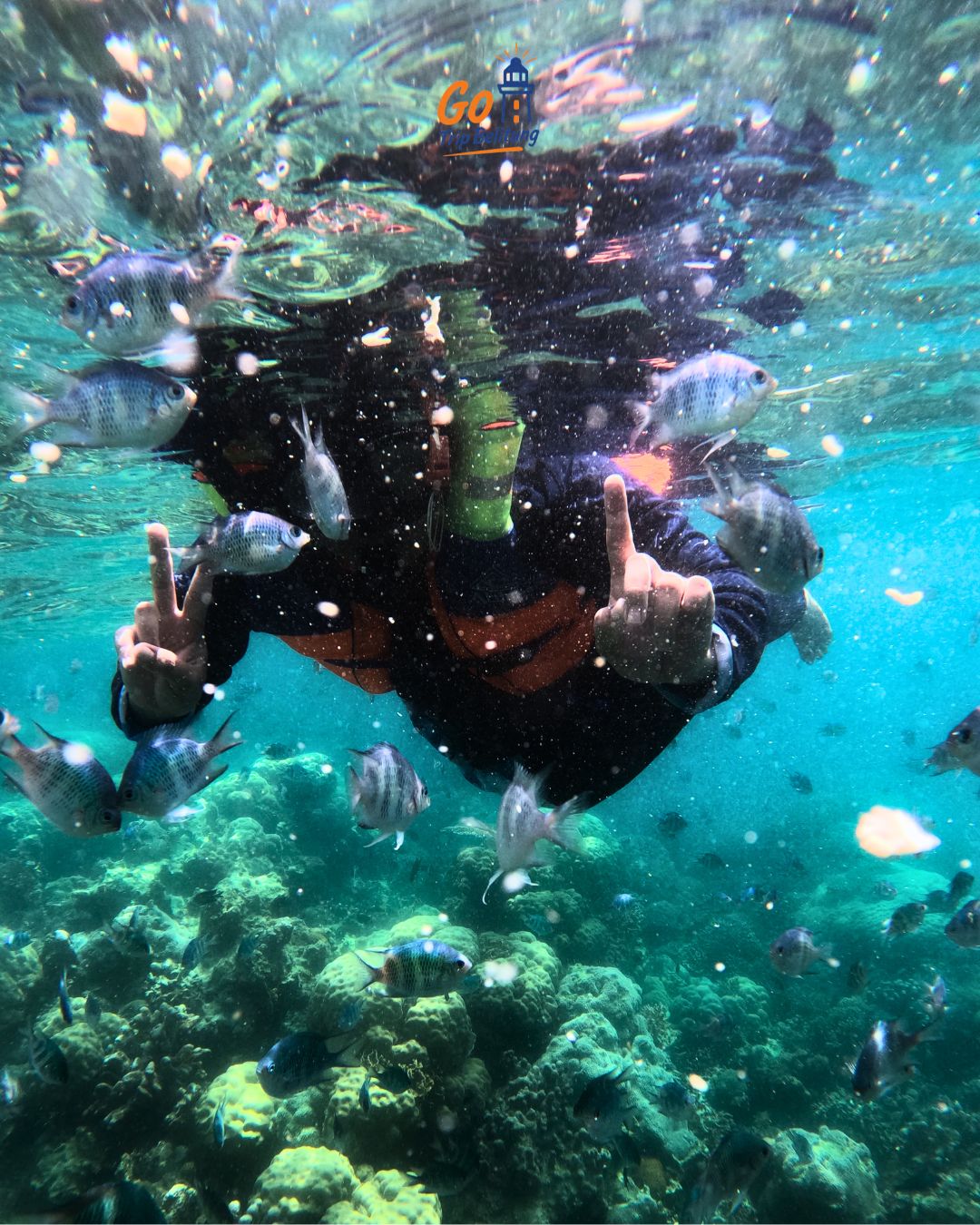 Dokumentasi Go Belitung Trip 20