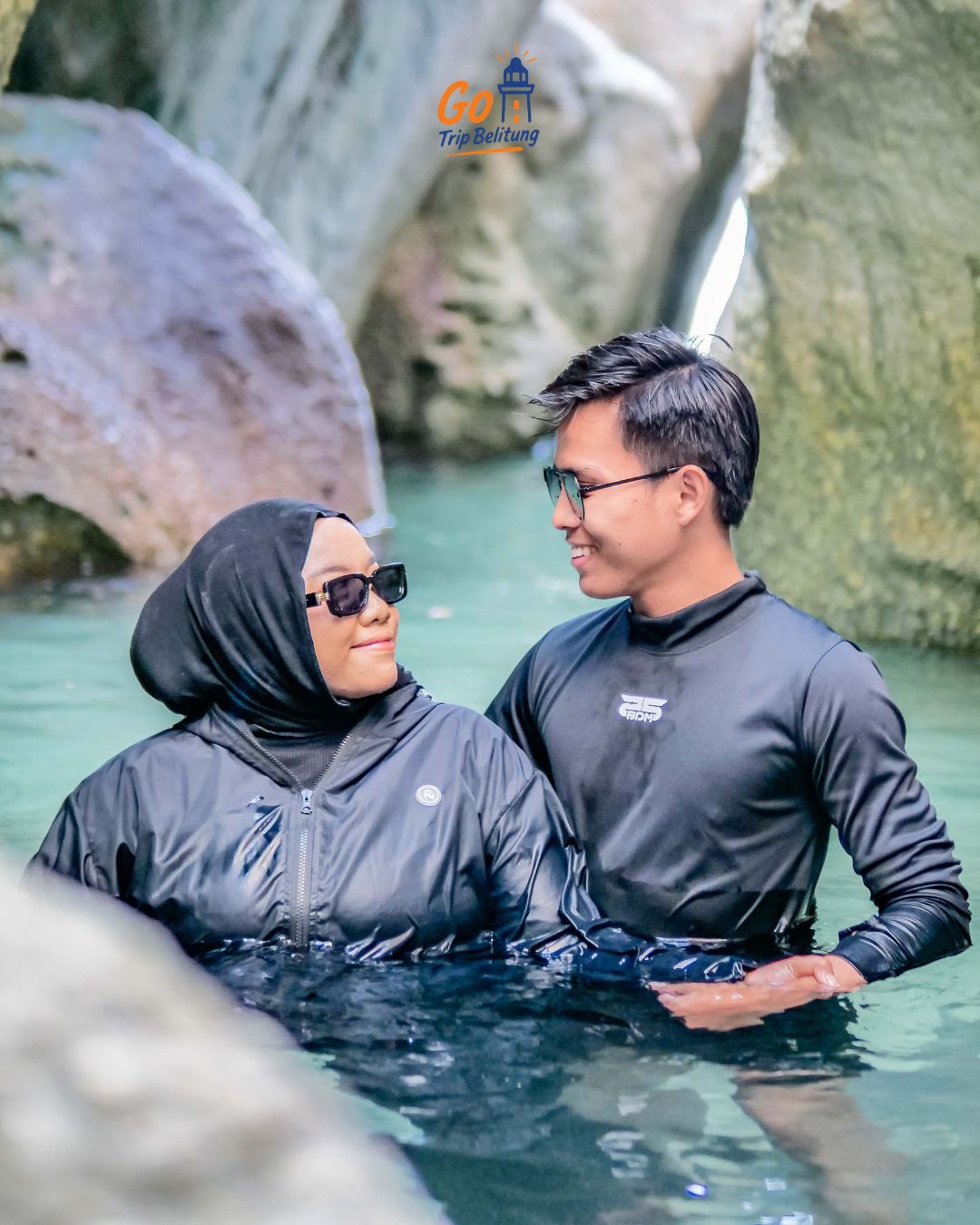 Dokumentasi Go Belitung Trip 5