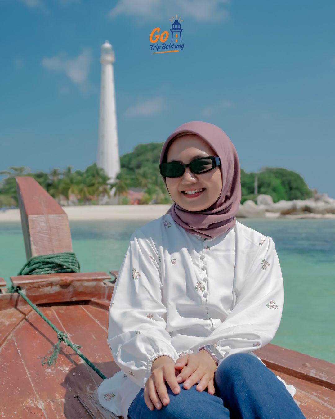 Dokumentasi Go Belitung Trip 6