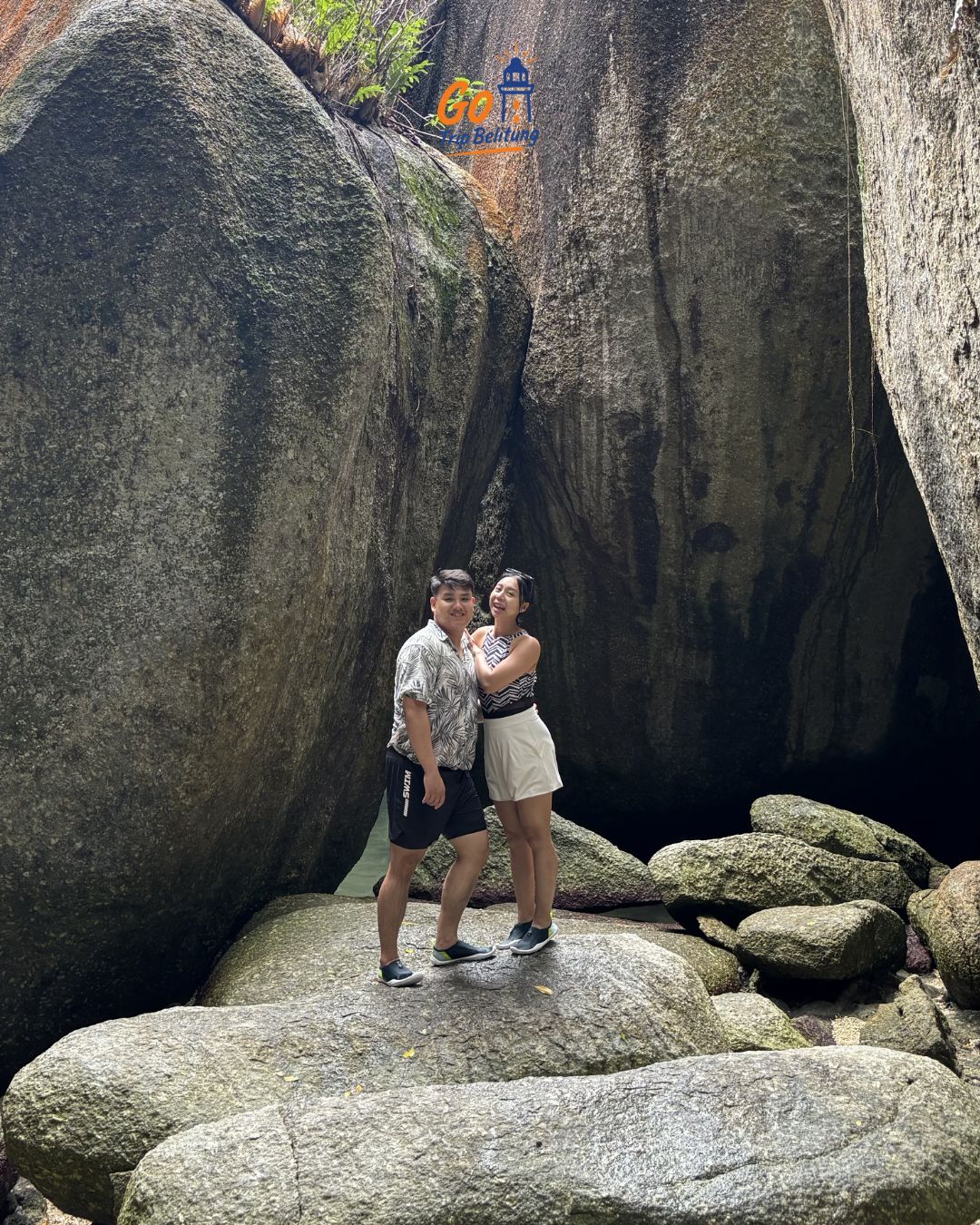 Dokumentasi Go Belitung Trip 8