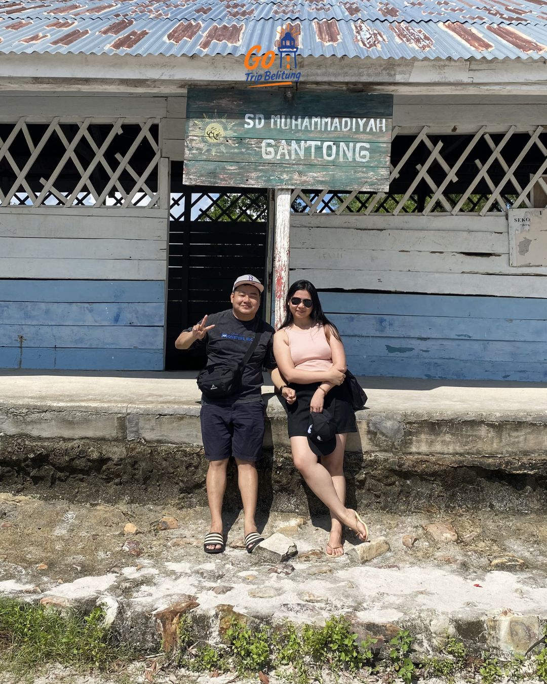Dokumentasi Go Belitung Trip 9